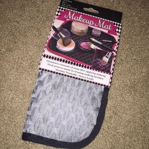Makeup bag bundle
